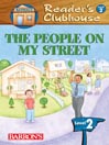 The People On My Street